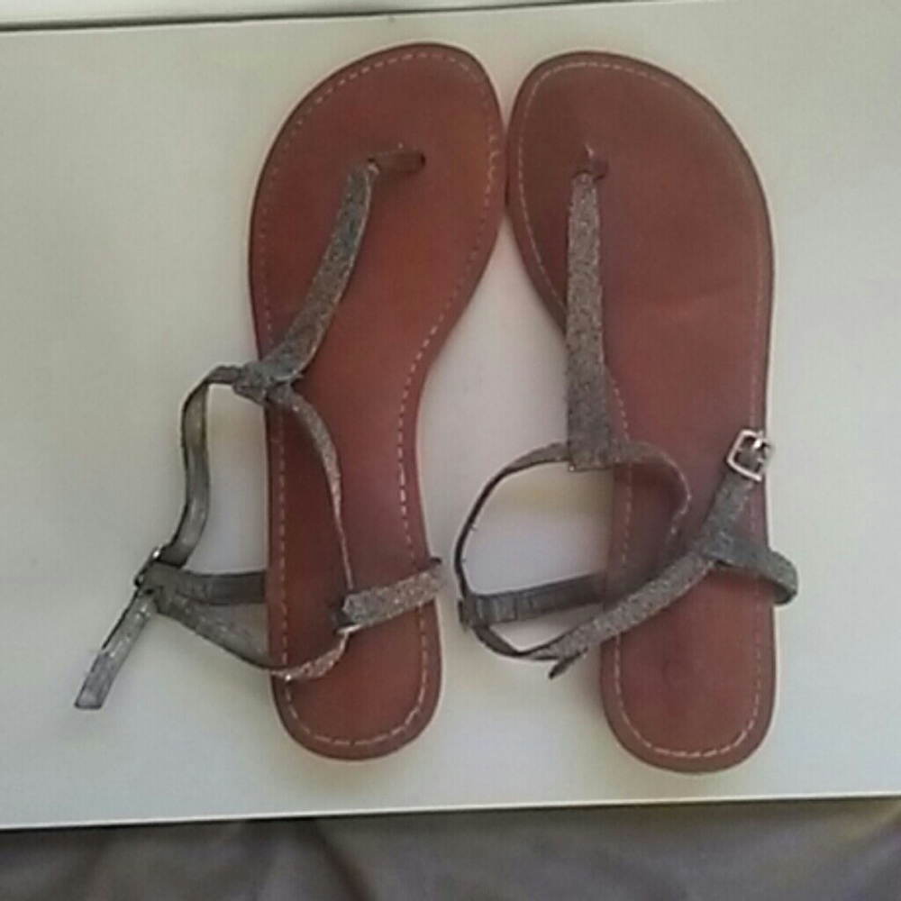 Carlos by Carlos Santana sandals
